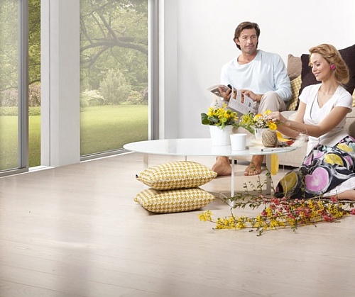 Дуб Скандинавский